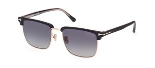 Солнцезащитные очки Tom Ford Hudson-02 FT0997-H 02D