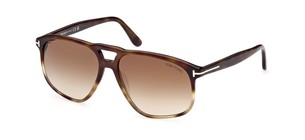 Солнцезащитные очки Tom Ford FT1000 56F