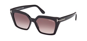 Солнцезащитные очки Tom Ford Winona FT1030 01Z