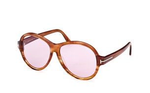 Солнцезащитные очки Tom Ford FT1033 45Y