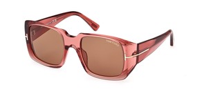 Солнцезащитные очки Tom Ford Ryder-02 FT1035 72E