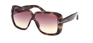 Солнцезащитные очки Tom Ford FT1037 52Z