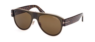 Солнцезащитные очки Tom Ford Lyle-02 FT1074 51J