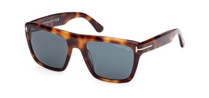 Солнцезащитные очки Tom Ford Alberto FT1077 53V