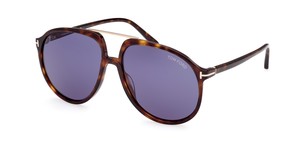Солнцезащитные очки Tom Ford Archie FT1079 52V