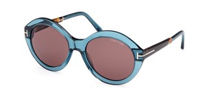 Солнцезащитные очки Tom Ford Seraphina FT1088 90E