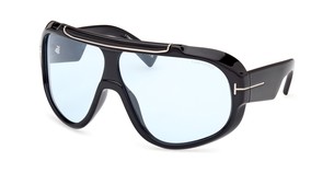 Солнцезащитные очки Tom Ford Rellen FT1093 01V