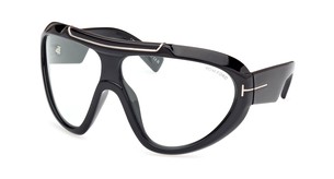 Солнцезащитные очки Tom Ford Linden FT1094 01N