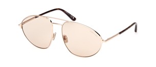 Солнцезащитные очки Tom Ford Ken FT1095 28E