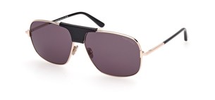 Солнцезащитные очки Tom Ford Tex FT1096 28A