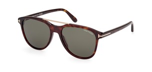 Солнцезащитные очки Tom Ford Damian-02 FT1098 52N