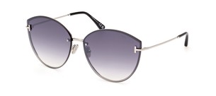 Солнцезащитные очки Tom Ford Evangeline FT1106 16C