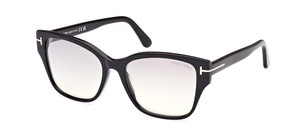 Солнцезащитные очки Tom Ford Elsa FT1108 01C