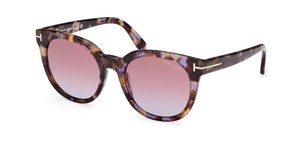 Солнцезащитные очки Tom Ford Moira FT1109 55Z