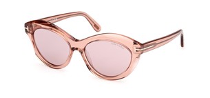 Солнцезащитные очки Tom Ford Toni FT1111 72Z