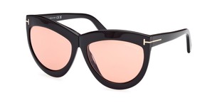 Солнцезащитные очки Tom Ford Doris FT1112 01E