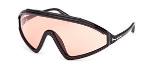 Солнцезащитные очки Tom Ford Lorna FT1121 01E