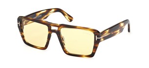 Солнцезащитные очки Tom Ford Redford FT1153 52E