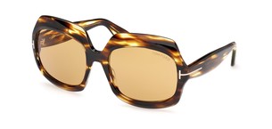 Солнцезащитные очки Tom Ford Ren FT1155 52E