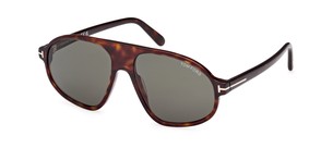 Солнцезащитные очки Tom Ford Erol FT1178 52N