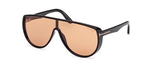Солнцезащитные очки Tom Ford Achilles FT1182 01E