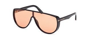 Солнцезащитные очки Tom Ford Achilles FT1182 05E
