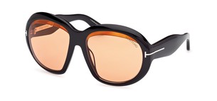 Солнцезащитные очки Tom Ford Angellica FT1193 01E