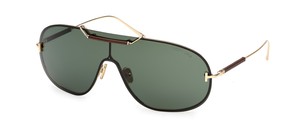 Солнцезащитные очки Tom Ford Tyler-02 FT1309 30N