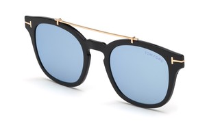 Солнцезащитные очки Tom Ford FT5532-B-CL 01X