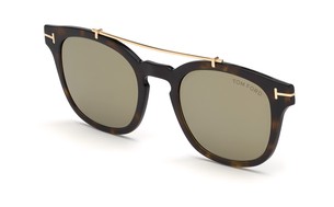 Солнцезащитные очки Tom Ford FT5532-B-CL 52G