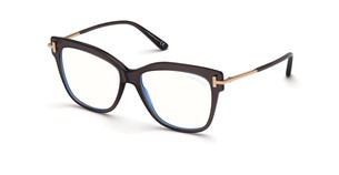 Оптическая оправа Tom Ford FT5704-B 020