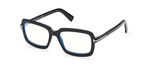 Оптическая оправа Tom Ford FT5767-B 001