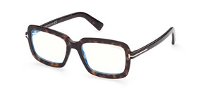 Оптическая оправа Tom Ford FT5767-B 052