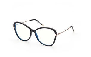 Оптическая оправа Tom Ford FT5769-B 001