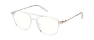 Оптическая оправа Tom Ford FT5874-B 026