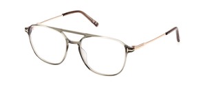 Оптическая оправа Tom Ford FT5874-B 093