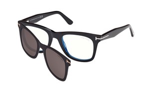 Оптическая оправа Tom Ford FT5970-B 001