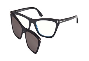 Оптическая оправа Tom Ford FT5971-B 001