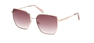 Солнцезащитные очки Gant GA00011 28F