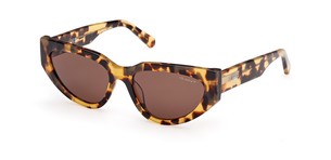 Солнцезащитные очки Gant GA00021 53E