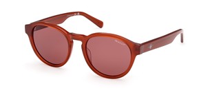 Солнцезащитные очки Gant GA00030 42J