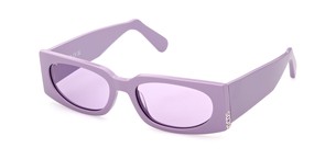 Солнцезащитные очки GCDS GD0016 78Y