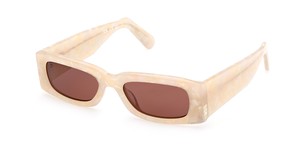 Солнцезащитные очки GCDS GD0020 25S