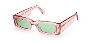 Солнцезащитные очки GCDS GD0020 72N