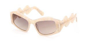 Солнцезащитные очки GCDS GD0023 25F