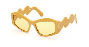 Солнцезащитные очки GCDS GD0023 39E