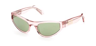 Солнцезащитные очки GCDS GD0024 72N