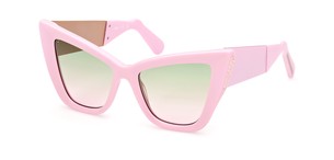 Солнцезащитные очки GCDS GD0026 72P