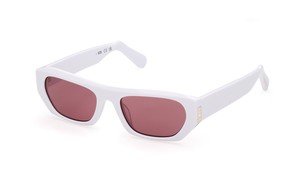 Солнцезащитные очки GCDS GD0029 21S