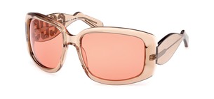 Солнцезащитные очки GCDS GD0030 47E